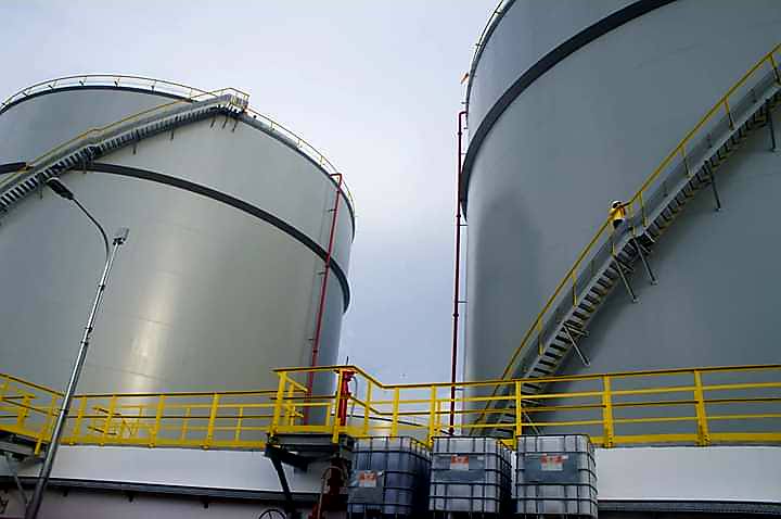 Mindanao Energy Plan targets bulk oil stocks to avoid shortage | PTV News