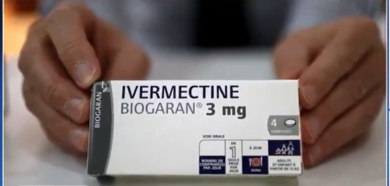 Rep. Defensor to distribute free Ivermectin in QC | PTV News